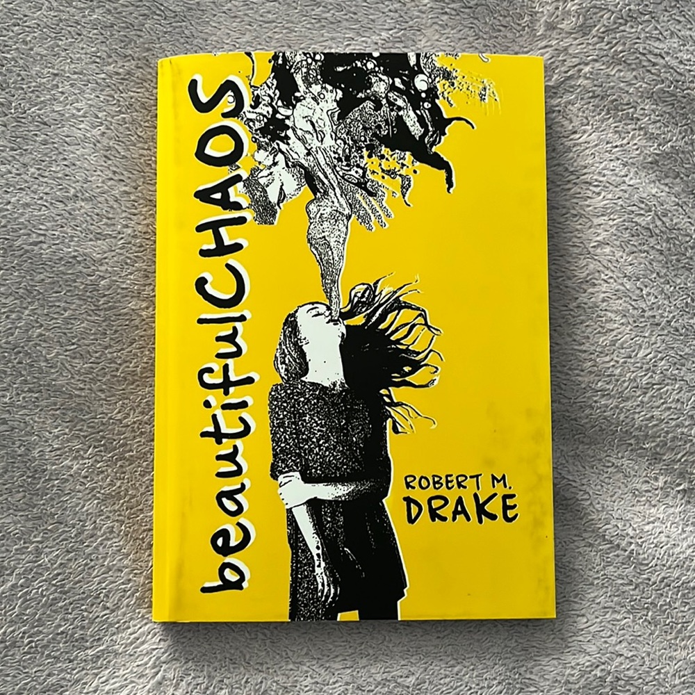 RM Drake Book